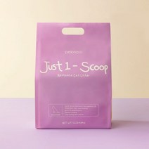 한삽뚝딱 프리미엄 벤토나이트 고양이 모래 6kg