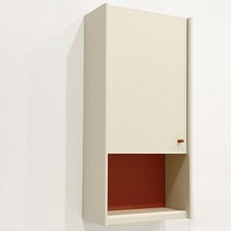 ERB 수건장 욕실장 컬러 상부장 맞춤제작 사이즈 색상 선택가능 - SA, 10