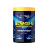 MHP 글루타민SR (GLUTAMINE-SR) 1000g, 3개