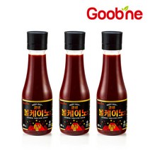 굽네 볼케이노 소스 290g*3병 NK73, 3병, 볼케이노 소스 290g