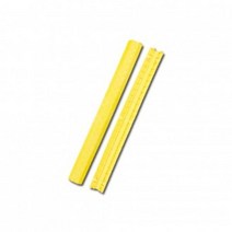 금속 외부용전선보호 배관 전선보호튜브, PVC 전선보호대 노랑 EW-1020Y, PVC 전선보호대 노랑 EW-1020Y