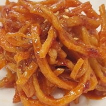 조림반찬, 5. 멸치무침 130g