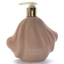 코리아나 라비다 라인 솔루션 퍼퓸드 보디 로션330ml, 330ml, 1개