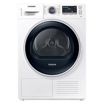 삼성전자 전기 건조기 DV90M6200QW 9kg 방문설치
