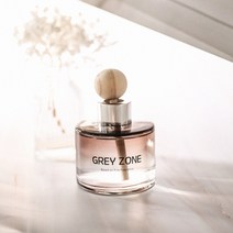 그레이존 차량용 디퓨저 120ml 자동차 인테리어디퓨져, 프렌치라벤더