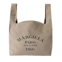 [메종마틴마르지엘라] [마틴마르지엘라] (S35WC0078 PR190 T2070) 남녀공용