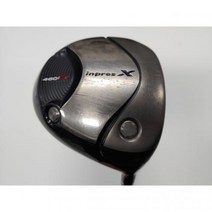야마하 인프라X 460D 10도 드라이버 53g S / 2023022405092, 기본 : 상세페이지 참조