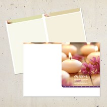 주보 인쇄용지 예배 순서지 A4 4면 주보용지 전도지 안내지 교회행사 사순절 부활절 추수감사 성탄절 셀모임 새교우 성경학교 청년부 중고등부, EA-06
