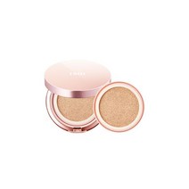 스킨케어 비건 쿠션 SPF38 PA++21호 (본품+리필), 스킨케어 비건 쿠션 SPF38 PA++2