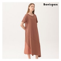 보니스팍스 보니스팍스 밑단언발롱원피스-MG73OP092