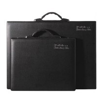 아톰 포토폴리오A3 손잡이 PF207 / 1개입 / 45101, 상세페이지 참조