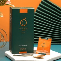 변비 해결 다이어트 소화효소 발효 매실 (1주/2주/1개월분) /강남매실/ 똥매실/ 변비매실/변비추천 매실/숙변제거 도움, 1주분(7ea)