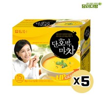 ⁂고질라몰⁂담터 단호박 마차 15스틱X5 마차 전통차 단호박음료 단호박마차 마음료¨°˚•‣고질라몰•‣˚˚¨, ⁂감사⁂, ⁂감사⁂