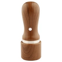 도장뱅크 [월넛] 만년도장 6푼 천환 법인인감 사용인감 개인도장 회사 사무용 주문제작