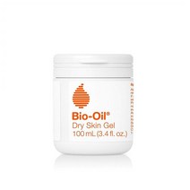 Bio-Oil Dry Skin Gel Face Body Moisturizer 바이오 오일 드라이 스킨 젤 페이스 바디보습 3.4Floz(100ml)