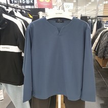 어스앤뎀 남성티셔츠TETE500