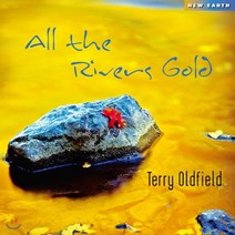 [CD] Terry Oldfield (테리 올드필드) - All The Rivers Gold (황금 빛으로 물든 강물처럼)