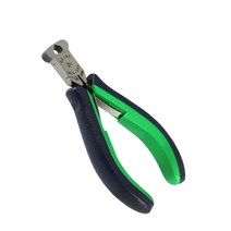 케이바 4인치 고급 미니 옥집게 100mm 일제 HKC-D04, 단품, 단품