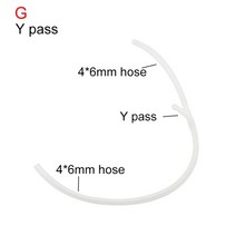 무소음기포기 4구기포기 어항기포기 이산화탄소 이탄확산기 mater reduce diy 수족관 co2 반응기 조절기 co2 시스템 키트 체크 밸브 물고기 탱크 식물 co2 74, 합격