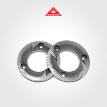 말코닉 EK43 S EKK43 그라인더 디스크, 1개