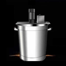 업소용 식당 배합기 파우더 양념 혼합기 MIXER, 40형 최대 35kg 용량