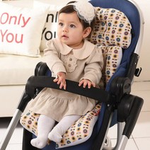 해피플러스 루비사계절 에어매쉬 유모차시트, 마이프렌즈