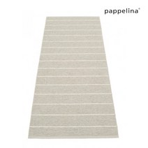 [pappelina] 파펠리나 Carl rug 칼 러그 70X180cm (린넨/베이지)