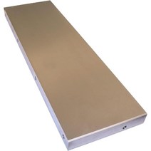 쏘스탑 36 PCS RT SawStop RT-ICW 주철 테이블 인서트, 기본