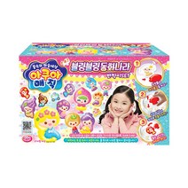 아쿠아매직 블링블링 동화나라 반짝이SET 어린이선물-72394EA