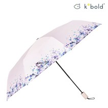 [코볼드] 양산 겸 우산_핑크/민트 택1