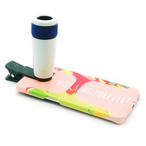 아이이글 고성능 쌍안경 드림섹터 망원경 기획상품, 21mm