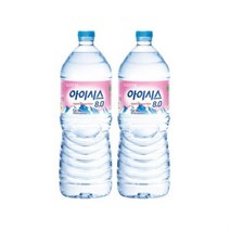 GnJ 아이시스2Lx6PET 8.0 2L 생수 2l 200ml 300 워터 레몬, |아이시스 8.0 2리터 6펫|