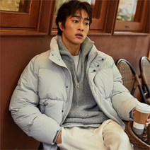 GIORDANO NC10 덕파이버푸파(무광) 03스톤 072925