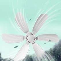 캠핑 동력팬 실링팬 타프팬 난로 무동력6엽 AC 220V 저소음 행잉 팬 (스위치 포함) 가정용 기숙사 침대 공, 01 미국