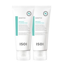 아이소이_화장품 센시티브 안티 더스트 클렌징폼 100ml 더블세트