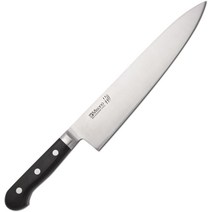 미소노 440 정육점 나이프 일본 생선칼 발골 칼, 180mm