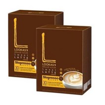 루카스 나인 시그니처 스위트 라떼 30Tx2 / 총60개, 60개