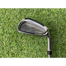 포틴 NEW TC-550 포지드 아이언 7아이언 판매합니다.