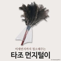타조 먼지털이개 극세사 걸레 신발 털이 먼지 떨이, 상세페이지 참조, 상세페이지 참조