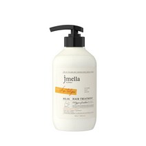 제이멜라 인 프랑스 팜므파탈 퍼퓸 헤어 트리트먼트 500ml