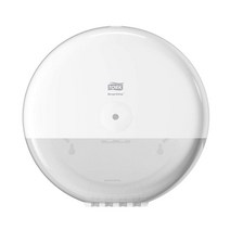 Tork 토크 뽑아쓰는 롤티슈 디스펜서 680000 화이트 680008 블랙