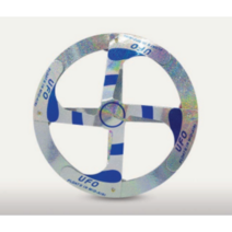 미스터리 UFO