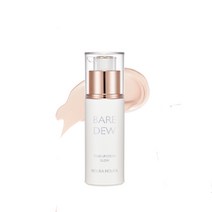 홀리카홀리카 베어 듀 톤업 크림, 글로우, 1개