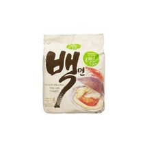 풀무원 자연은 맛있다 홍면 435.2g, 2개