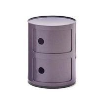 카르텔 콤포니빌리 Kartell Componibili 2 Container125305