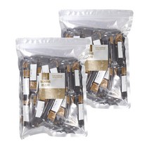 핑거루트환 스틱 200개 번들(스틱 100개입*2), 스틱100개입 2팩