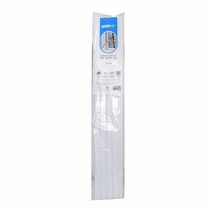 제로원 바람막이 패드(Z1-301) 윈도우바람막이 창문틈새막이 바, 단품, 단품