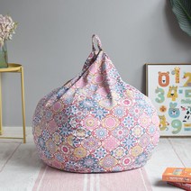 마약쿠션 초대형 빈백 마약빈백 사람마약쿠션 빔백 북유럽스타일 콩주머니 쇼파 14인 에어쇼파 꿀바른 왕, E