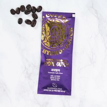 하이드로 더치커피 콜드브루 과테말라 30ml 20팩