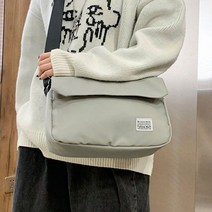 여자 크로스백 숄더백 캐주얼 데일리 가방 스트릿패션